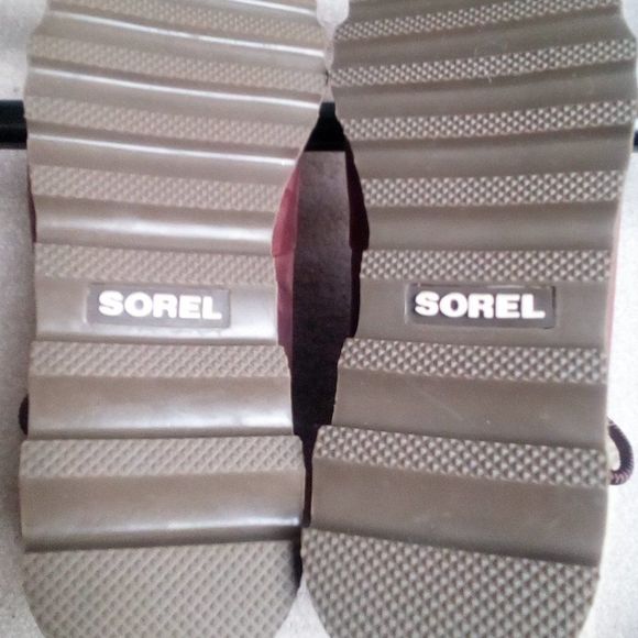 Sorel Women's Cattail Alpine Boots - NEW - Picture 7 of 7